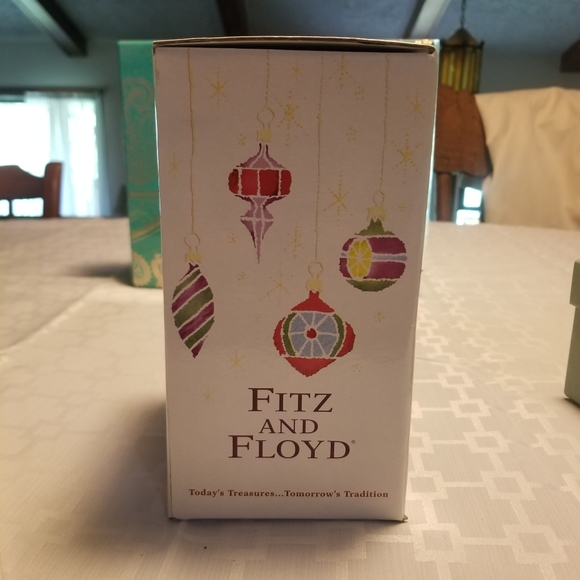Fitz and Floyd - Picture 5 of 6